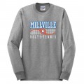  
Color: Oxford Gray